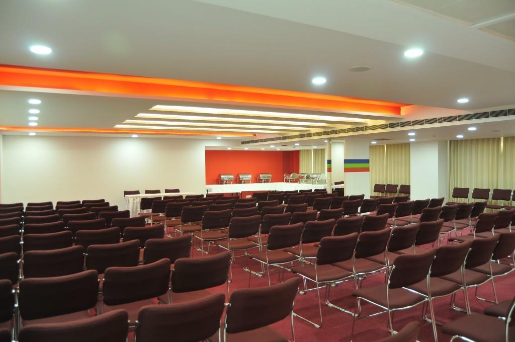 Icon Select By Bhagini Hotel Bangalore Exterior foto